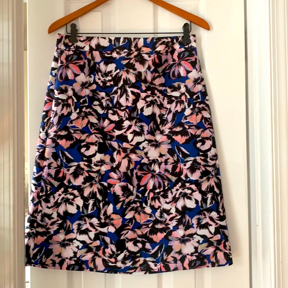 J.Crew Skirt